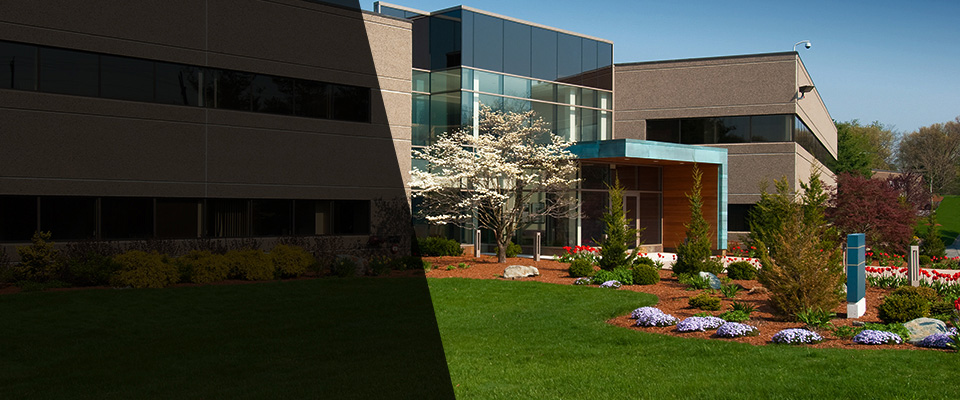 Cache Landscapers