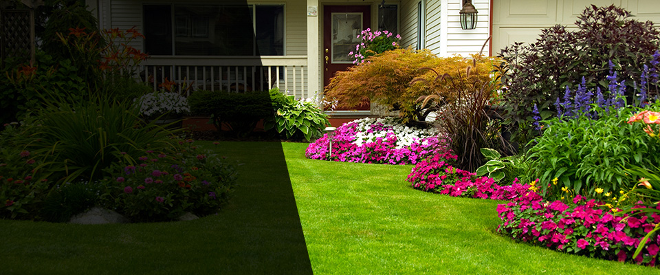 Cache Landscapers