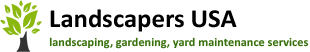 Cache Landscapers